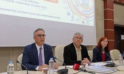 Antalya'da çevre krizi ve göç konulu uluslararası bilim forumu düzenlenecek