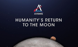 Hollanda, ABD'nin Ay'da üs kurma projesini kapsayan Artemis Anlaşması'nı imzaladı