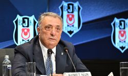 Beşiktaş Kulübü Başkanı Çebi, seçimde aday olmayacak