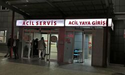 Bursa'da silahla yaralanan kadın tedavi altına alındı