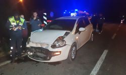 Bursa’da zincirleme trafik kazasında 3 kişi yaralandı
