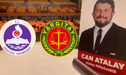 Hukukçular Atalay kararına tepkili: "Diplomamı yırtıp atacağım..."