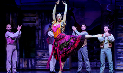 Antalya Devlet Opera ve Balesi  Carmen