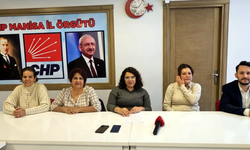 CHP Manisa: Çocuk haklarının karşısında olanın karşısındayız
