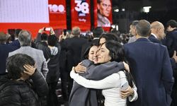 CHP'nin 38. Olağan Kurultayı'nda PM ve YDK seçimleri tamamlandı