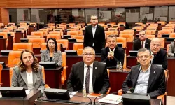 CHP'nin TBMM Genel Kurulu'ndaki eylemi sona erdi