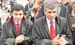 Demirtaş'tan Tahir Elçi'ye ağıt