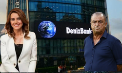 DenizBank'tan "Fatih Terim Fonu" açıklaması