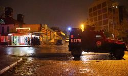 Diyarbakır'da silahlı kavgada 1 kişi yaralandı