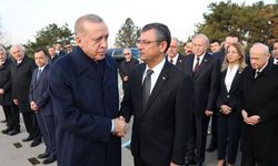 Erdoğan CHP'yi hedef aldı: Darbe olsa en büyük destekçisi CHP olacaktır