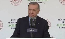 Erdoğan'dan 'Özgür Özel' yorumu: Al birini vur diğerine