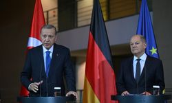 Erdoğan'dan Alman muhabire tepki: "Bizi tehdit etmeyin"