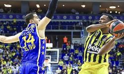 Fenerbahçe Beko - Maccabi Tel Aviv maçı Sırbistan'da oynanacak