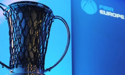 FIBA Erkekler Avrupa Kupası
