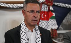 Filistin'in Ankara Büyükelçisi: "Bize karşı savaş açıyorlarsa gerekeni yaparız"