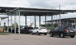 Finlandiya, Rusya'yla olan 4 sınır kapısını kapattı