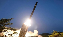 Kuzey Kore, casus uydu taşıyan bir roket fırlattı