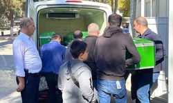 Gaziantep'te yorgun merminin hayattan kopardığı çocuğun ailesi suçluların yakalanmasını istiyor