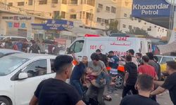 "Gazze'deki Şifa Hastanesi'nde 39 bebek oksijensizlikten öldü" açıklamasına düzeltme
