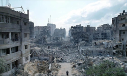 Mısır'dan Gazze Şeridi'ne yakıt girişinin başladığı bildirildi