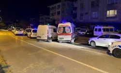 Ankara'da kadın cinayeti: Mahalle bekçisi eşini katletti