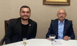 Kılıçdaroğlu'nun 'ülkücü danışmanı' CHP'den istifa etti: Partiye kırgınım