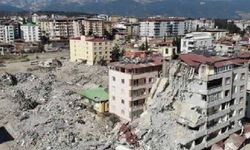 Depremde 25 kişiye mezar olan Gözde Apartmanı'nın zemin etüdü evraktan ibaretmiş!