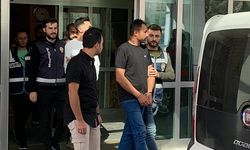 Karaman'daki cinayete ilişkin 2 kişi tutuklandı