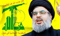 Nasrallah: 8 Ekim'de zaten savaşa girdik