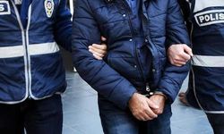 Osmaniye HEDEP İl Eşbaşkanı Müslüm Çağan gözaltına alındı