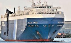 "Husiler Kızıldeniz'de İsrail gemisi kaçırdı" iddiası