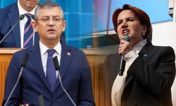 İYİ Parti, CHP'nin ittifak talebini tekrar gündeme alacak