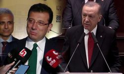İmamoğlu'ndan Erdoğan'a 'Yeniden İstanbul' yanıtı: Beş yıl geriden geliyor
