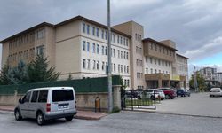 Kayseri'de 7 lise öğrencisi gıda zehirlenmesi şüphesiyle hastaneye kaldırıldı