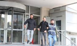Kayseri'de firari 12 hükümlü yakalandı