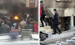 İstanbul’da patlama: 1 ölü, 5 yaralı