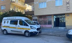 Malatya'da kadın cinayeti