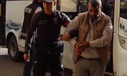 Manisa merkezli sahte engelli raporu operasyonunda 10 şüpheli tutuklandı