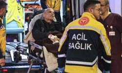 Mısır'dan uçakla getirilen 27 Gazzeli kanser hastası, refakatçileriyle Türkiye'de