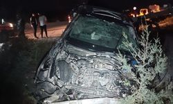 Muğla'da otomobilin çarptığı yaya yaşamını yitirdi