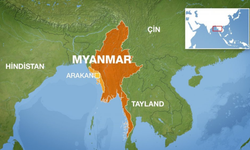 ABD ve Kanada, Myanmar'a uygulanan yaptırımların kapsamını artırdı