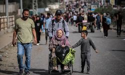 İsrailli Bakan: 2023 Gazze'nin Nekbe'si olacak