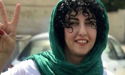 İran’ın hapsettiği Nobel ödüllü Nergis Muhammedi, açlık grevinde