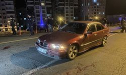 Nevşehir'de eski eşini silahla vurarak yaralayan kadın gözaltına alındı