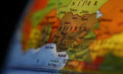 Nijerya'da hayat pahalılığı protesto edildi