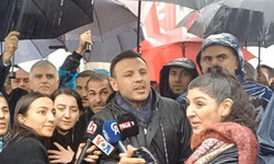 CHP İstanbul İl Başkanı Özgür Çelik: Bizi sokak sokak her yerde göreceksiniz 