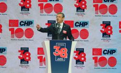 Özgür Özel: 4 yılın sonunda CHP oyları yüzde 35'i geçer
