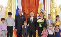 Putin Erdoğan’ı solladı: Rus halkına 7-8 çocuk yapın tavsiyesinde bulundu