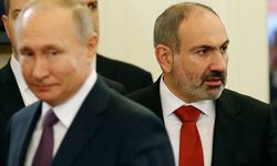 Ermenistan-Rusya arasında ipler geriliyor