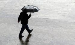 Güneydoğu'ya kuvvetli yağış uyarısı